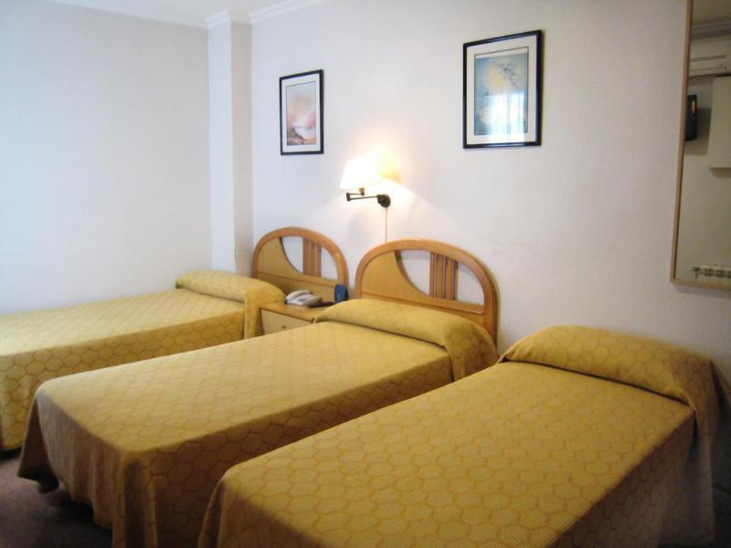 Hostal Pensimar Hotel El Altet Kültér fotó