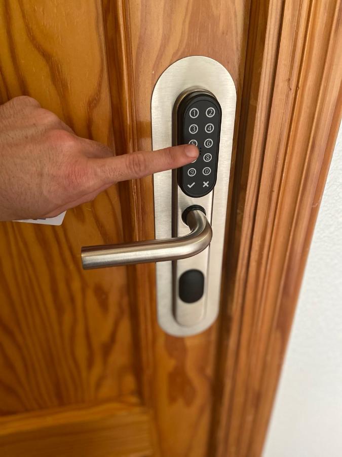 Hostal Pensimar El Altet Kültér fotó