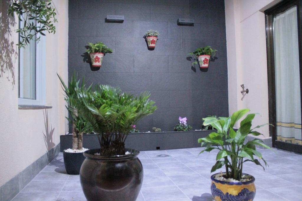 Hostal Pensimar El Altet Kültér fotó