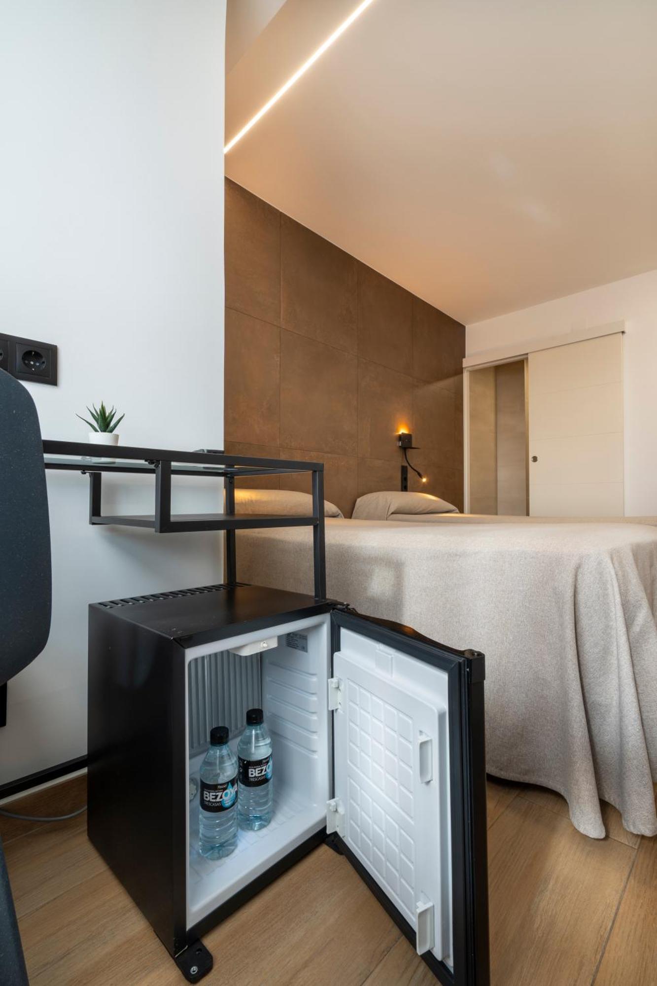 Hostal Pensimar El Altet Kültér fotó