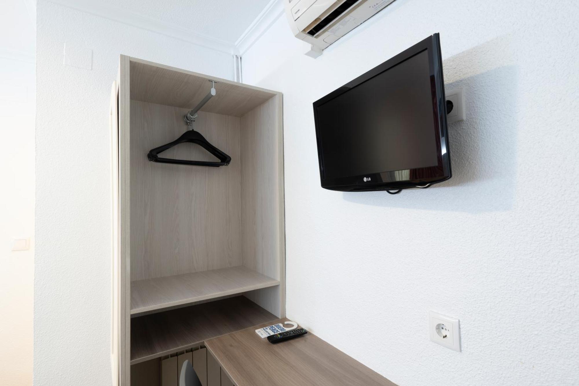 Hostal Pensimar El Altet Kültér fotó