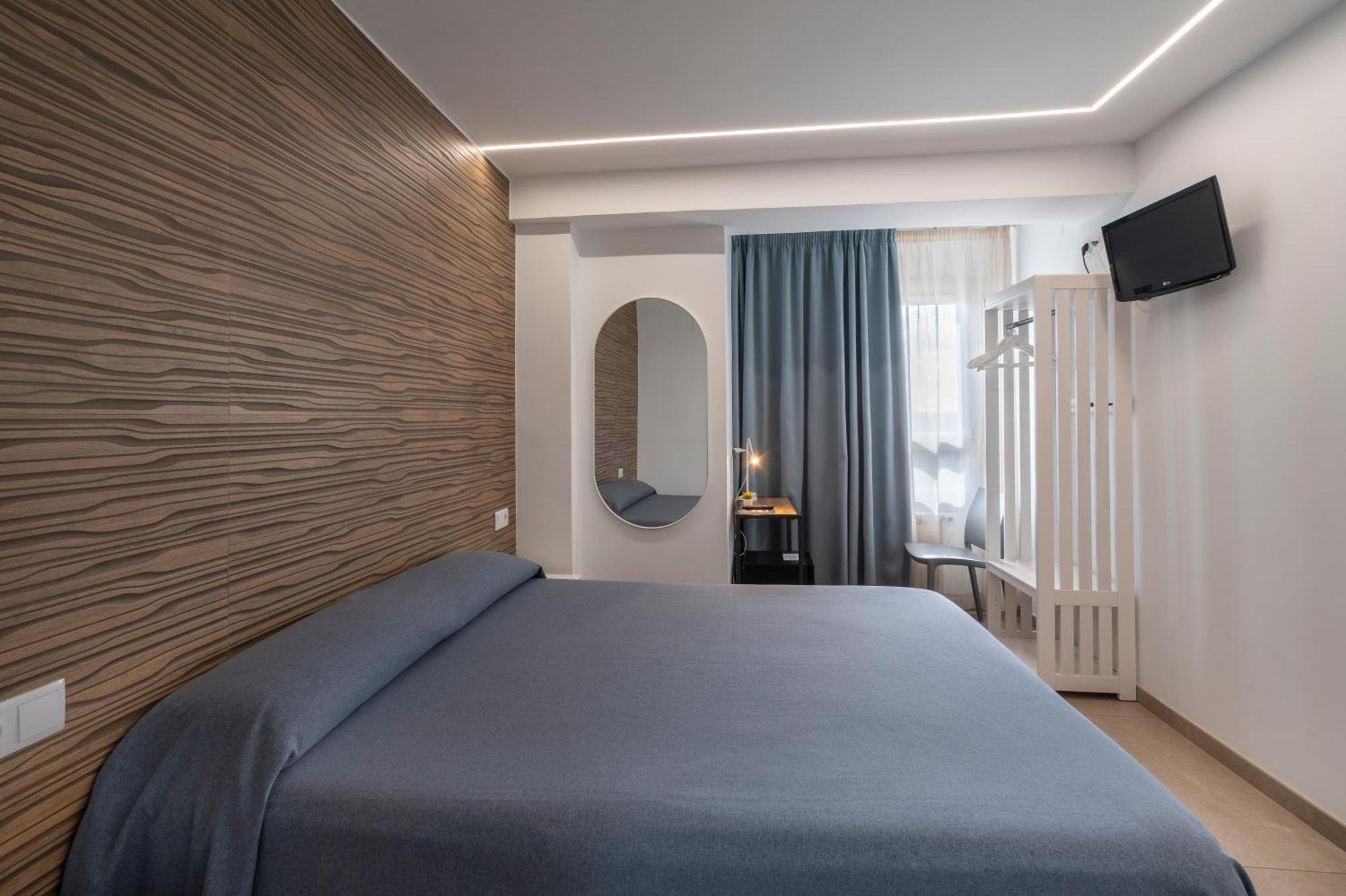 Hostal Pensimar El Altet Kültér fotó
