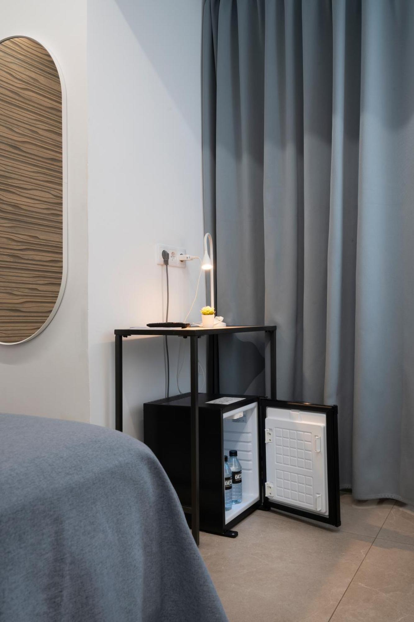 Hostal Pensimar El Altet Kültér fotó