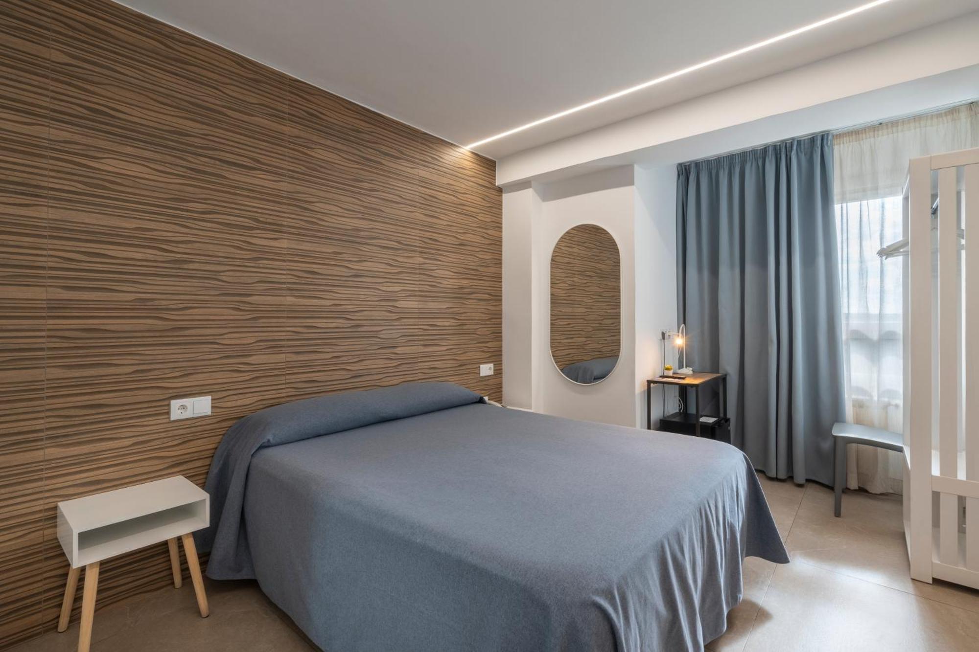 Hostal Pensimar El Altet Kültér fotó