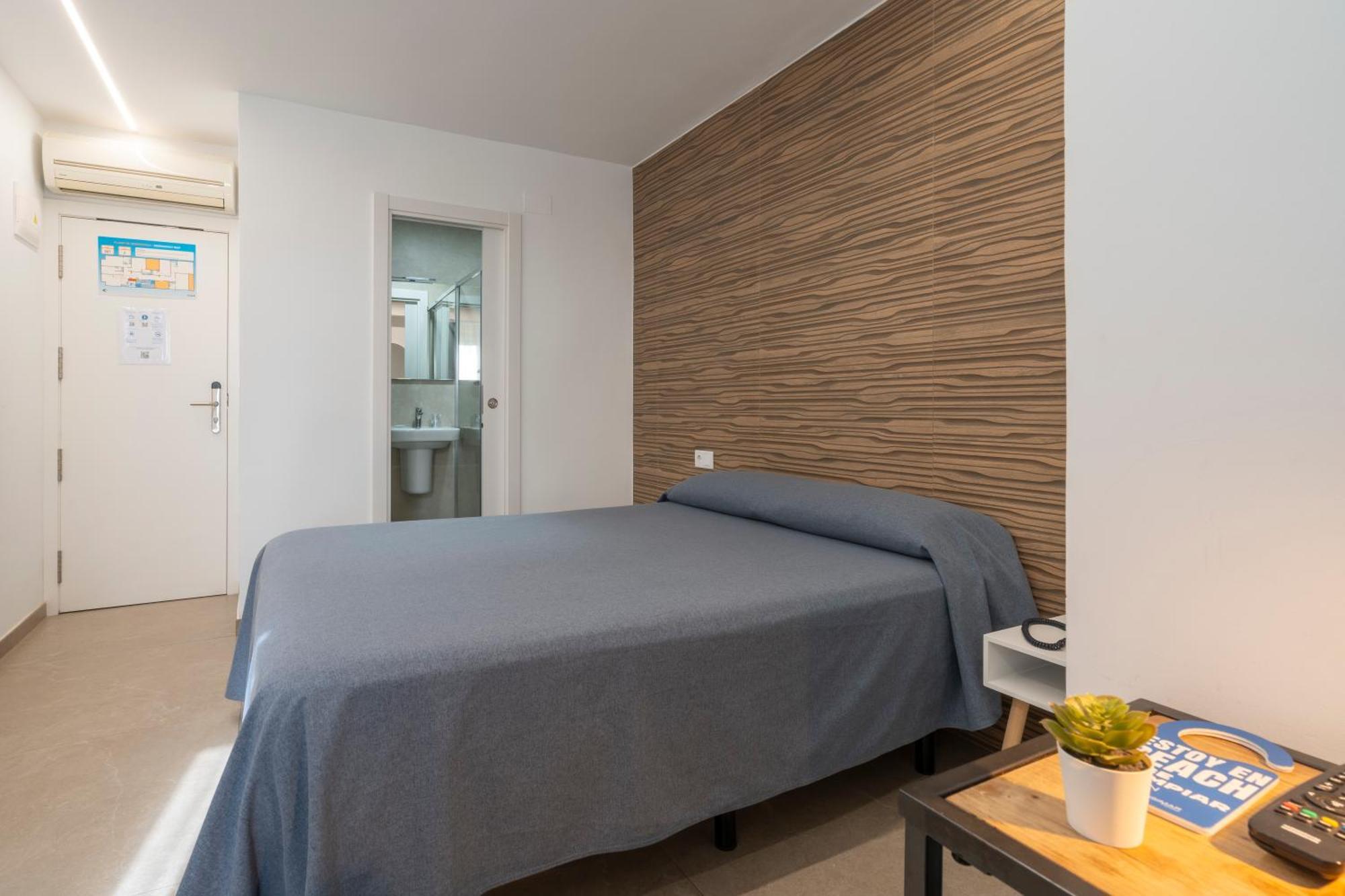 Hostal Pensimar El Altet Kültér fotó