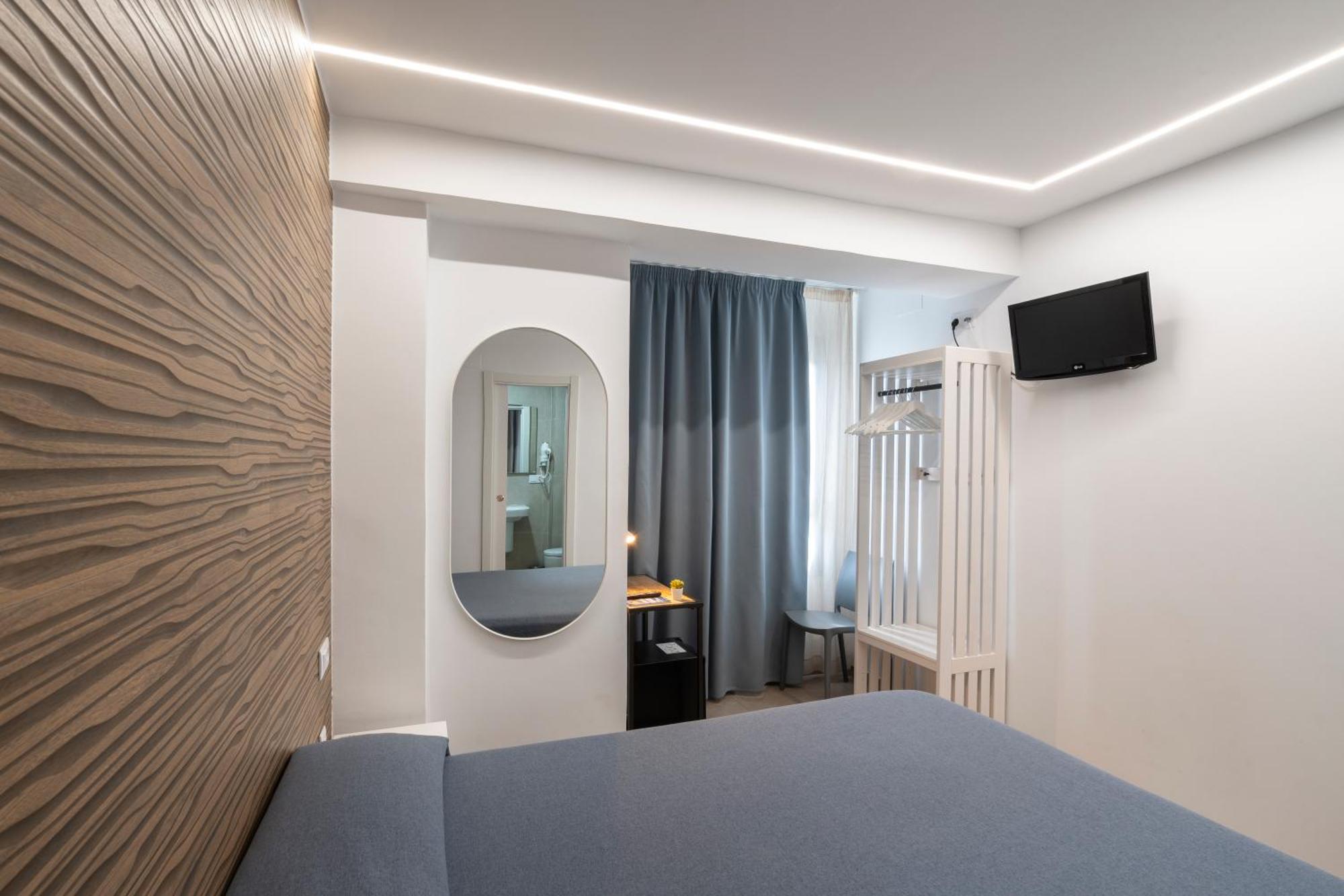 Hostal Pensimar El Altet Kültér fotó