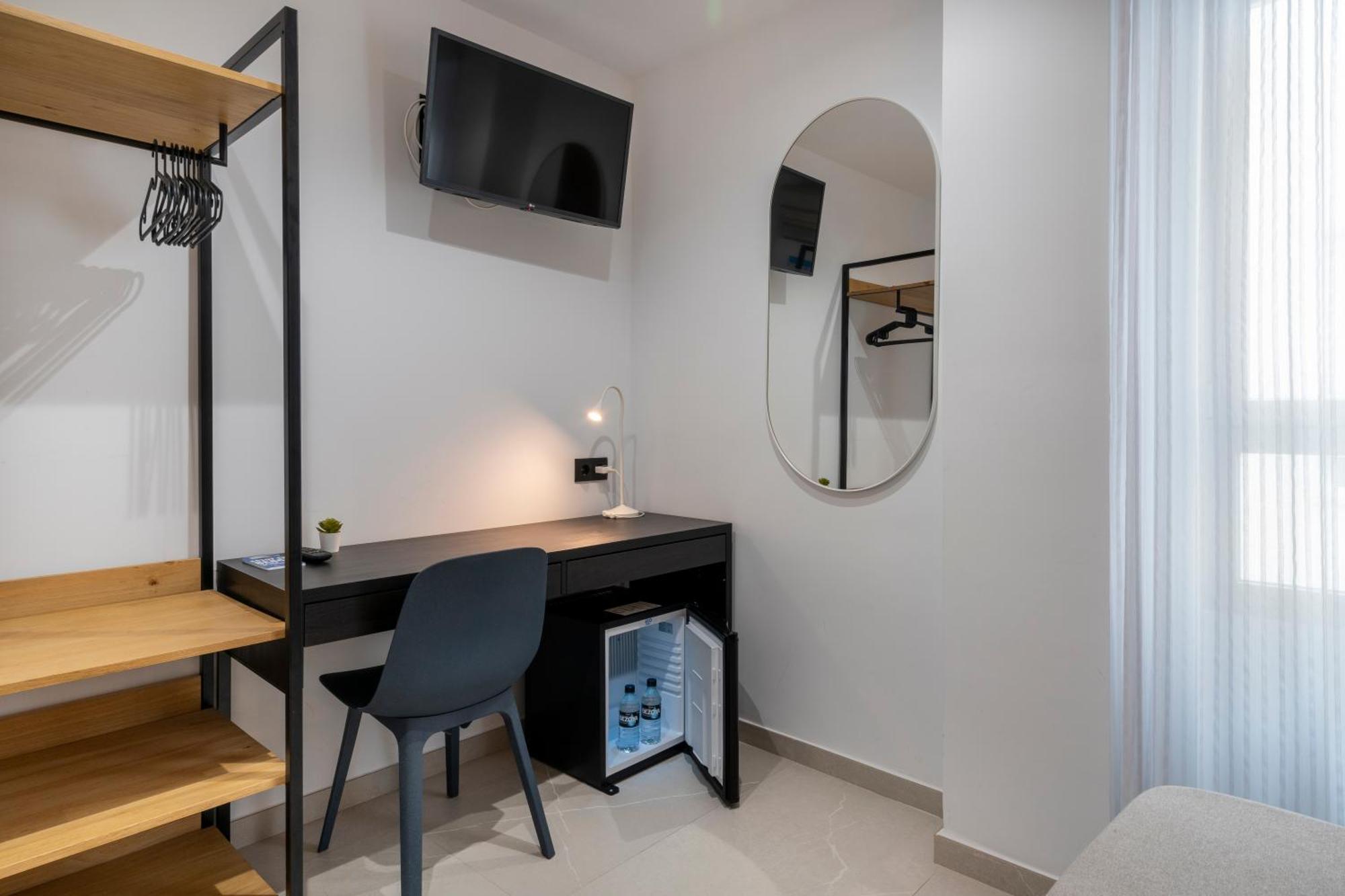 Hostal Pensimar El Altet Kültér fotó
