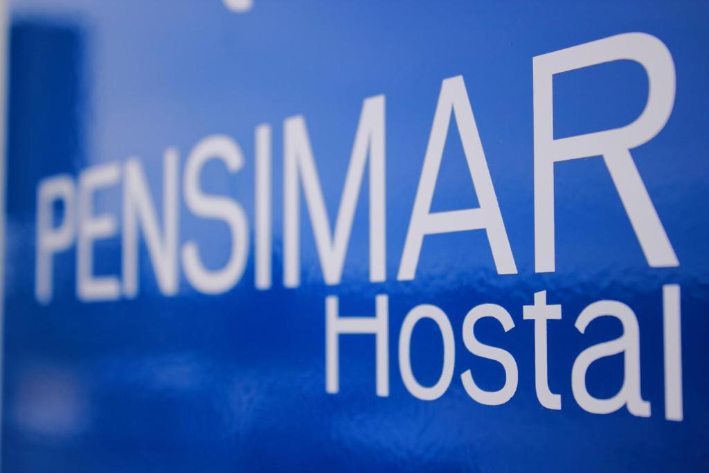 Hostal Pensimar El Altet Kültér fotó