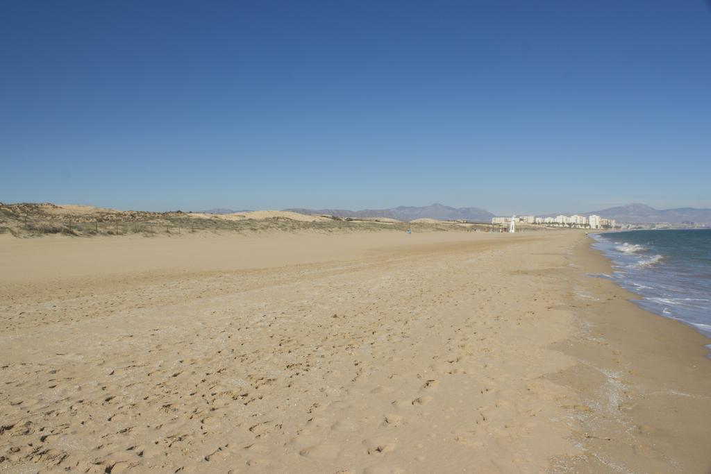 Hostal Pensimar El Altet Kültér fotó
