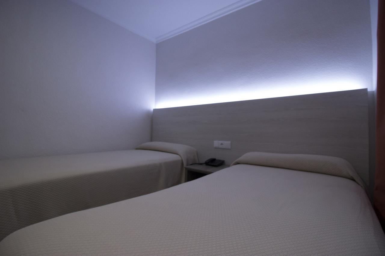 Hostal Pensimar El Altet Kültér fotó