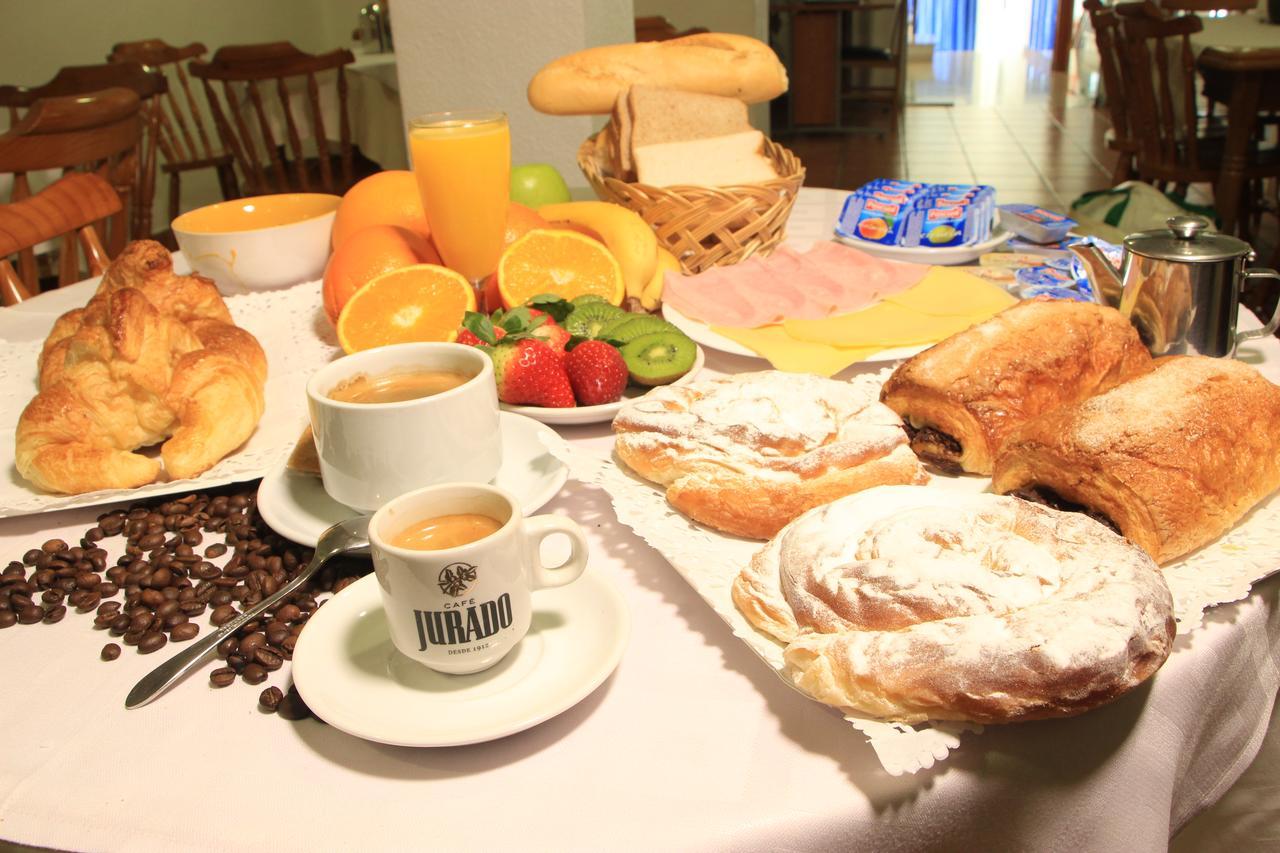 Hostal Pensimar El Altet Kültér fotó