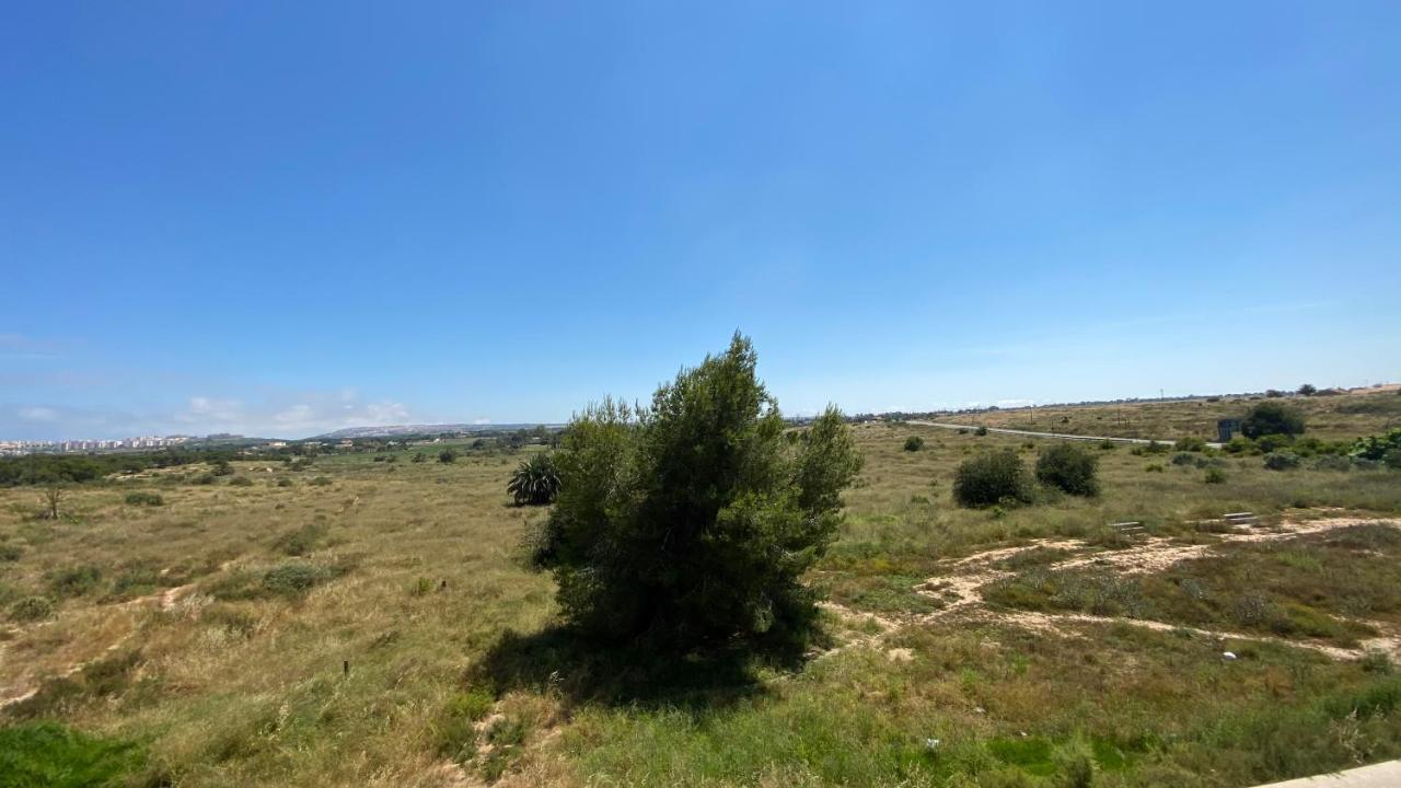 Hostal Pensimar El Altet Kültér fotó