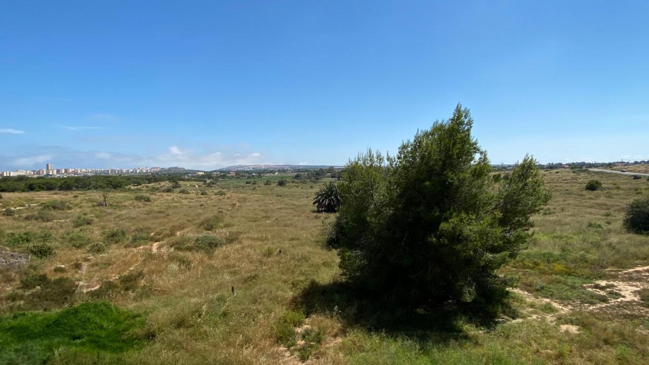 Hostal Pensimar El Altet Kültér fotó